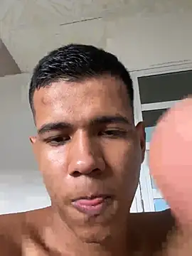 Andresfoxxxx Webcam Show