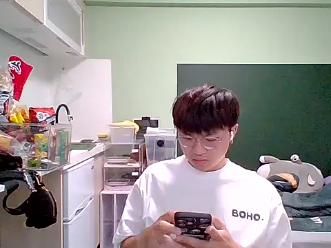 Yang_571 在線直播表演