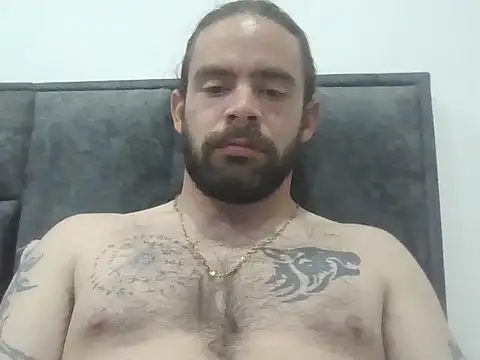 Show Webcam de ragnor_vex1