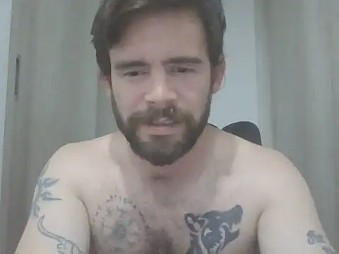 Show de webcam de ragnor_vex1