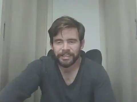 Show webcam de ragnor_vex1