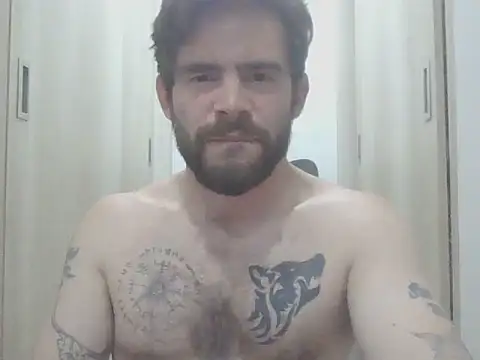 Show webcam de ragnor_vex1