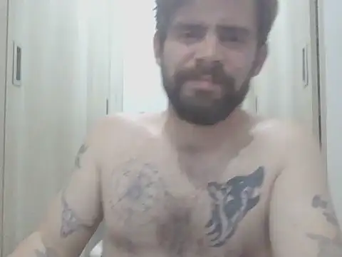 Show webcam de ragnor_vex1