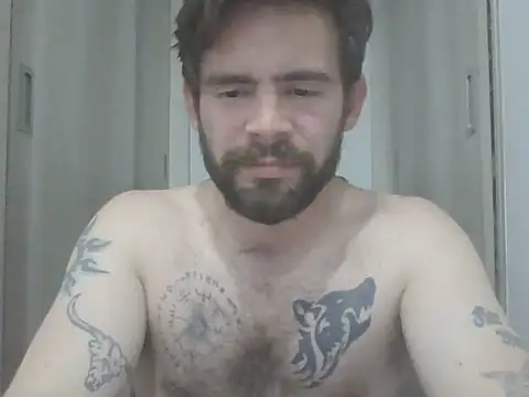 Show modela ragnor_vex1 na web-kameri