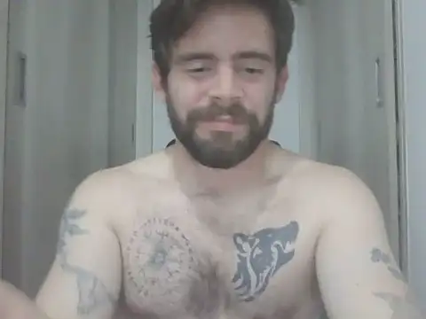 ragnor_vex1's Webcam Show
