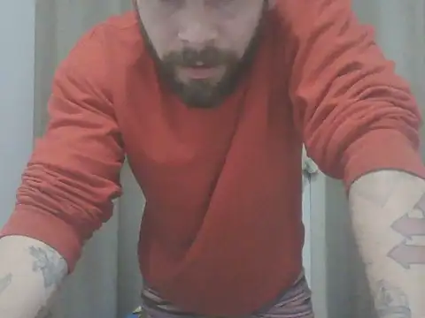 ragnor_vex1's Webcam Show