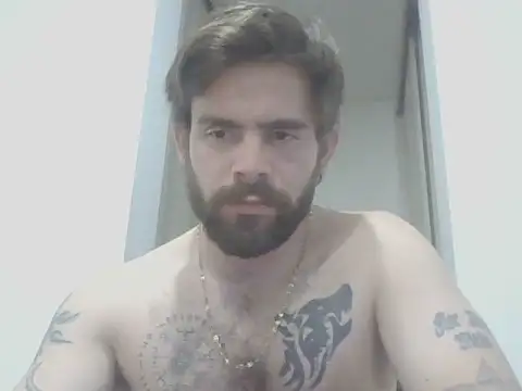 ragnor_vex1's Webcam Show