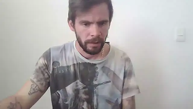 ragnor_vex1n Webbikameraesitys