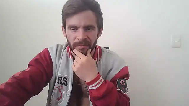 ragnor_vex1 Webcam Show
