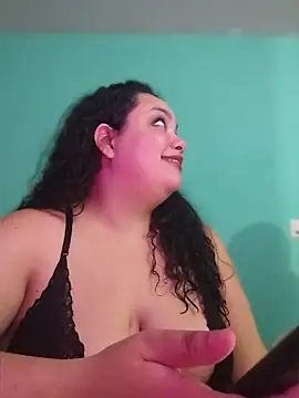 Chat +18 de Anna_Sexy1 ao vivo