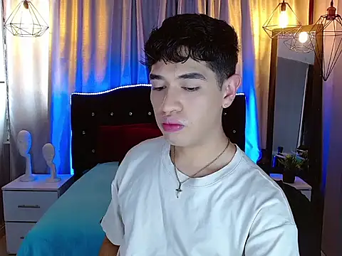 stone_axel Webcam-Show
