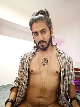 Show modela AlladinMF7 na web-kameri
