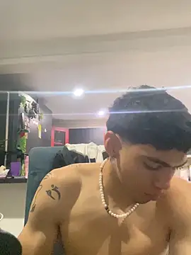 hanx_dincel Webcam show
