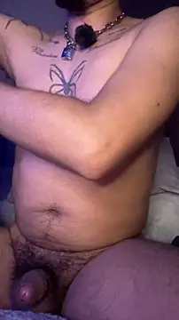 HadesVesperti Show Webcam