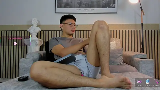 marcuswildx2 Шоу с уебкамера
