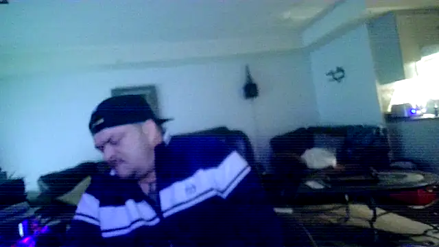 Webkamerová show Jays9111