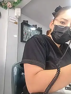 Ardiente10latina Obrolan Langsung XXX
