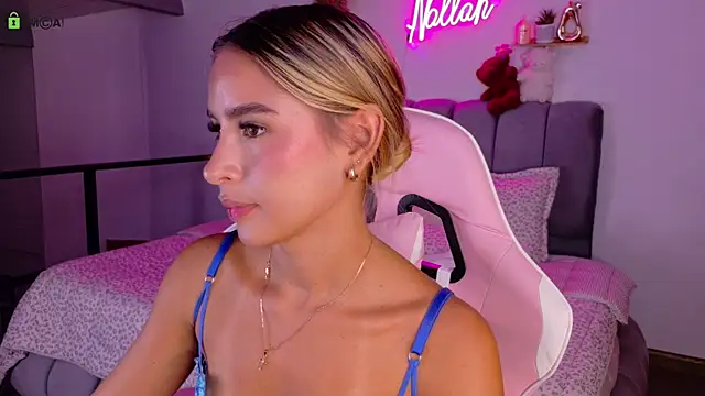 Nallah__ Chat XXX live