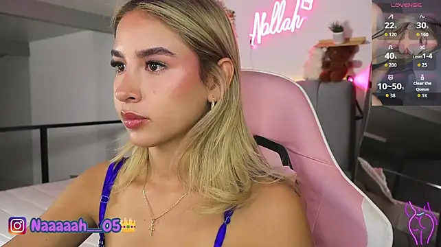 Nallah__'s Live XXX Chat