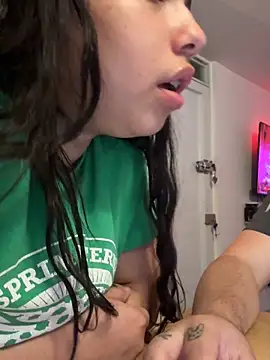 Lovers_room Webcam-Show