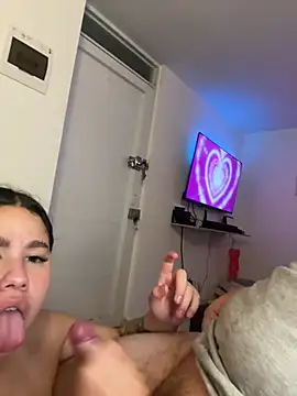 Lovers_room's Live XXX Chat