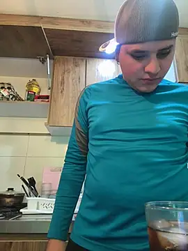 Lovers_room's Webcam Show