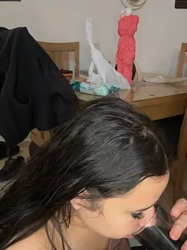 Show Webcam de Lovers_room