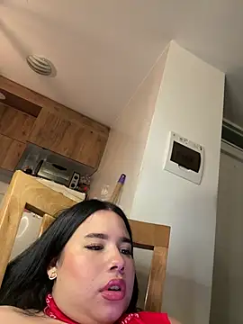 Lovers_room webcam show