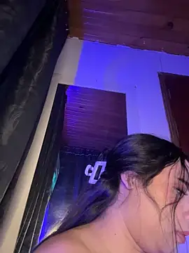 Lovers_room's Webcam Show