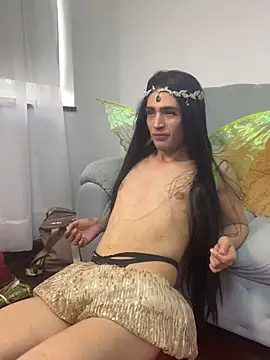 Gabi_M00n's Webcam Show