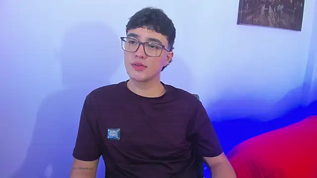 Thiago_Monaco webkamerás műsora