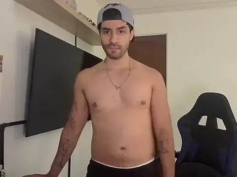 عرض كام SantiagoMelendez
