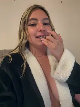 عرض كام Sabrina1_Charm