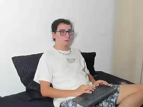 Show Webcam de MiloGM_