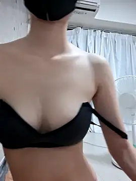 -Pinyin- webcam show