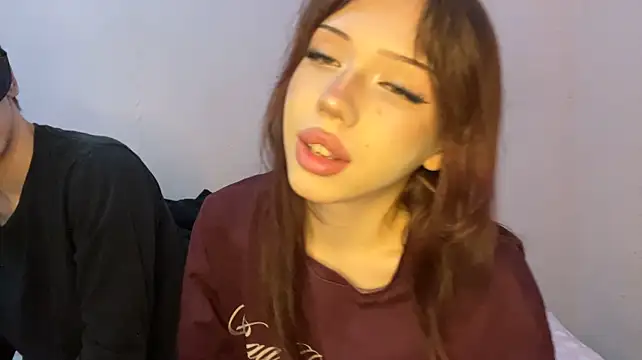 moonlure Show in webcam