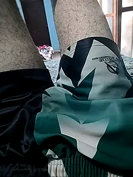 Tallhulk Шоу с уебкамера