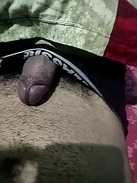 הופעת וובקאם של Tallhulk