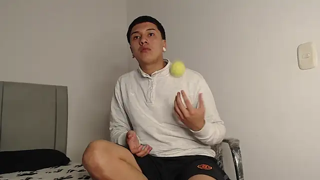 Owenn__blueee Webcam-Show