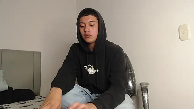 Show de Owenn__blueee na webcam