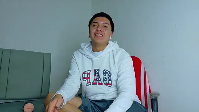 Owenn__blueee Webcamshow