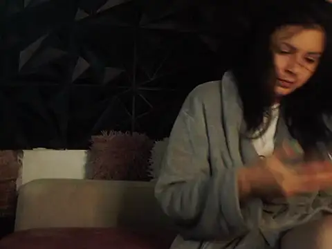عرض كام NaughtyRose1
