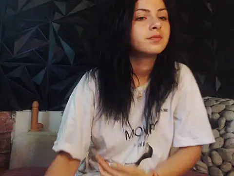 NaughtyRose1's Webcam Show