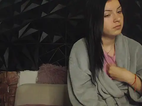 Вебкам-шоу NaughtyRose1