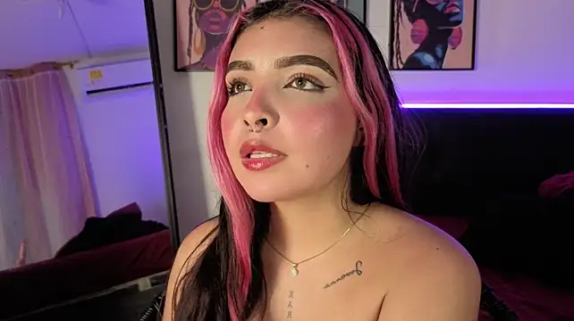 Maia_Mancini5 Live XXX-chat