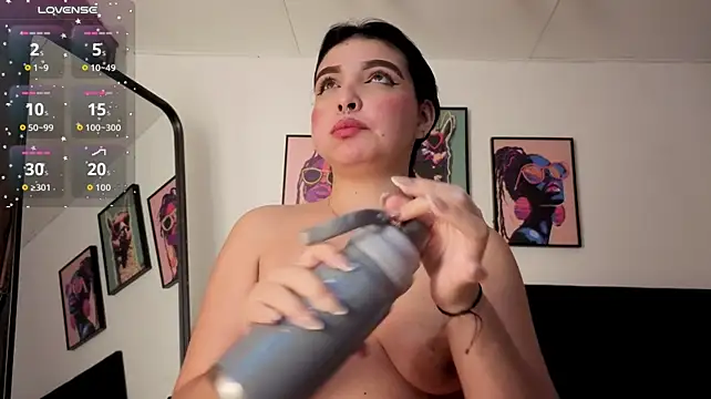 عرض كام Maia_Mancini5