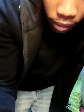 Cuzm8's Webcam Show