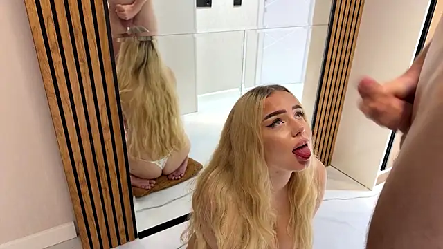 عرض كام Blonde88888