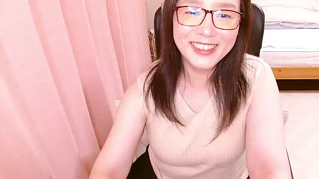 LENA-xo Show in webcam