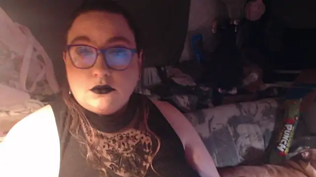 goblinthatdick Webcam-Show